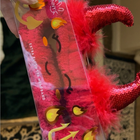 Extra plush spa headbands - Picture 3 of 3